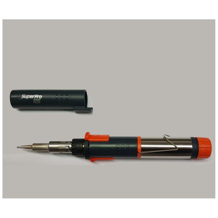 Portasol Gas Soldering Iron SuperPro 125 TS1320 SP-1 Made in Ireland