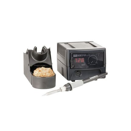 Goot Solder Station,Digital EDS Safe Anti Static TS1440 RX-711AS Made in Japan
