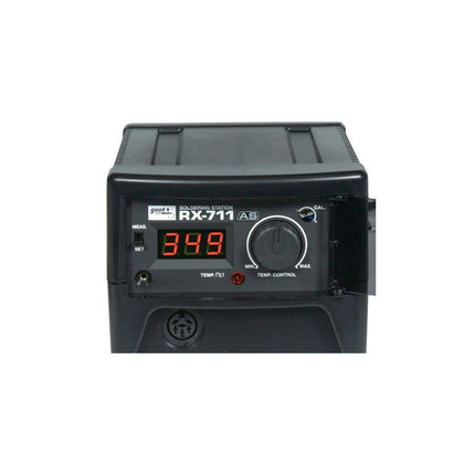 Goot Solder Station,Digital EDS Safe Anti Static TS1440 RX-711AS Made in Japan