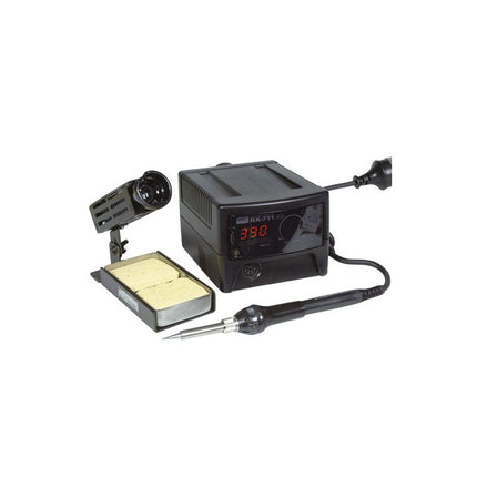 Goot Solder Station,Digital EDS Safe Anti Static TS1440 RX-711AS Made in Japan
