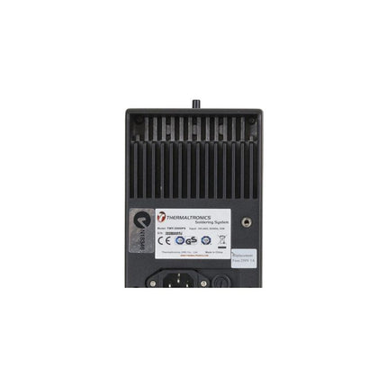 Thermaltronics Solder Station, Curie Heat Tech TS1584 TMT-2000S-K
