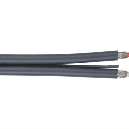 FIG 8 - OFC Shielded Audio Cable, 40m Roll WB1506