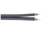 FIG 8 - OFC Shielded Audio Cable, 40m Roll WB1506