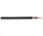 Single Core OFC Screened Audio Cable, 100m Roll WB1508