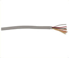 4-core Round Screened Audio Cable, 100m Roll WB1510
