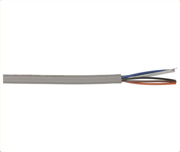 9-way Computer Cable, 100m Roll WB1578