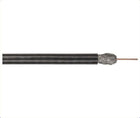 Belden 75 Ohm Quad Shield RG6 Coaxial Cable, 100m Roll WB2009