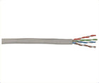 Cat 5 8-Core Stranded Network Cable, 100m Roll WB2020