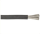 DC Power Cable 4GA OFC Super High Current , 50m Roll WH3066