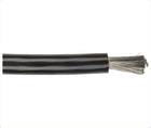 Black 2G Car Power Cable, 30m Roll WH3072
