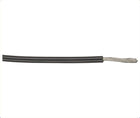 Black 25A Automotive DC Power Cable, 100m Roll WH3082