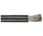 0GA Mega High Current OFC Cable - Black, 25m Roll WH3094