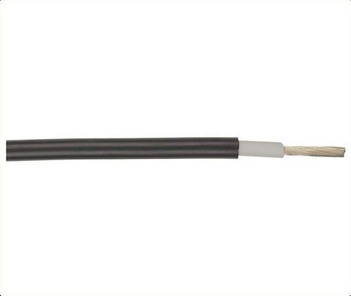 50A Solar Panel (PV) Power Cable, 100m Roll WH3121