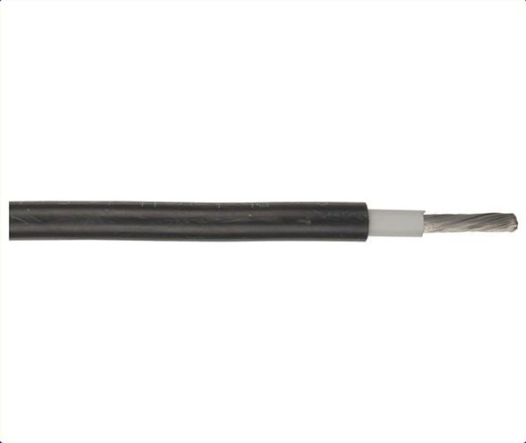70A Solar Panel (PV) Power Cable, 100m Roll WH3122