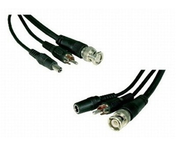 20m CCD Camera Extension Cable WQ7278