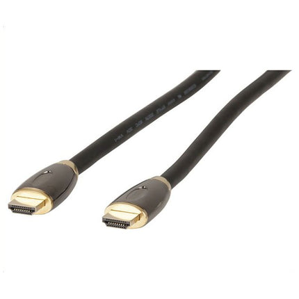 Concord 20m Amplified HDMI Cable, Ethernet WQ7435 CCH20B4K-A