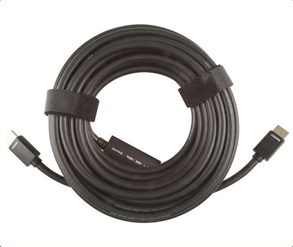 Concord 15m 4K HDMI 2.0 Amplified Cable WQ7438 CC15H20B4K-A