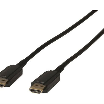 Concord 50m 4K HDMI Fibre Optic Cable WQ7496 CC50H20B4K-A