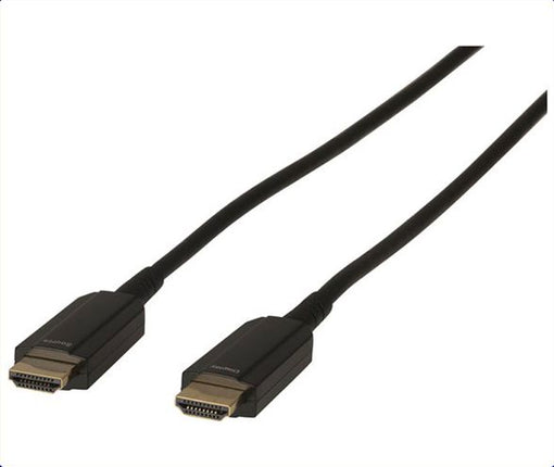 Concord 50m 4K HDMI Fibre Optic Cable WQ7496 CC50H20B4K-A
