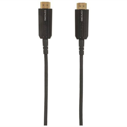 Concord 50m 4K HDMI Fibre Optic Cable WQ7496 CC50H20B4K-A