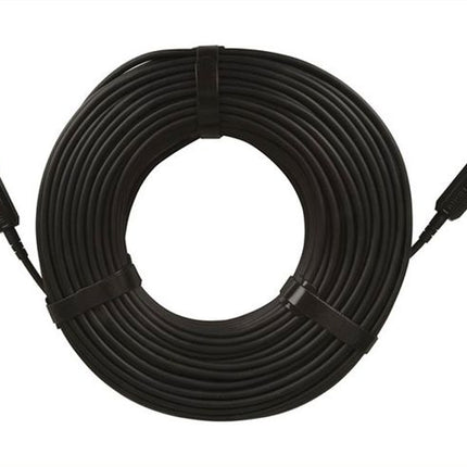 Concord 50m 4K HDMI Fibre Optic Cable WQ7496 CC50H20B4K-A