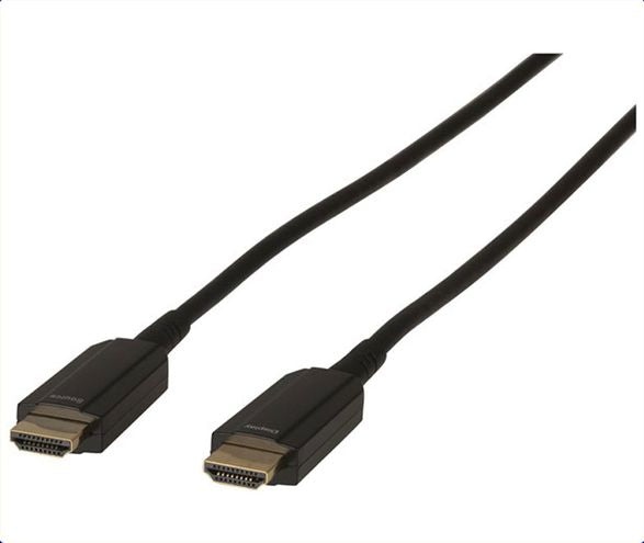 Concord 100m 4K HDMI Fibre Optic Cable WQ7498 CC100H20B4K-A