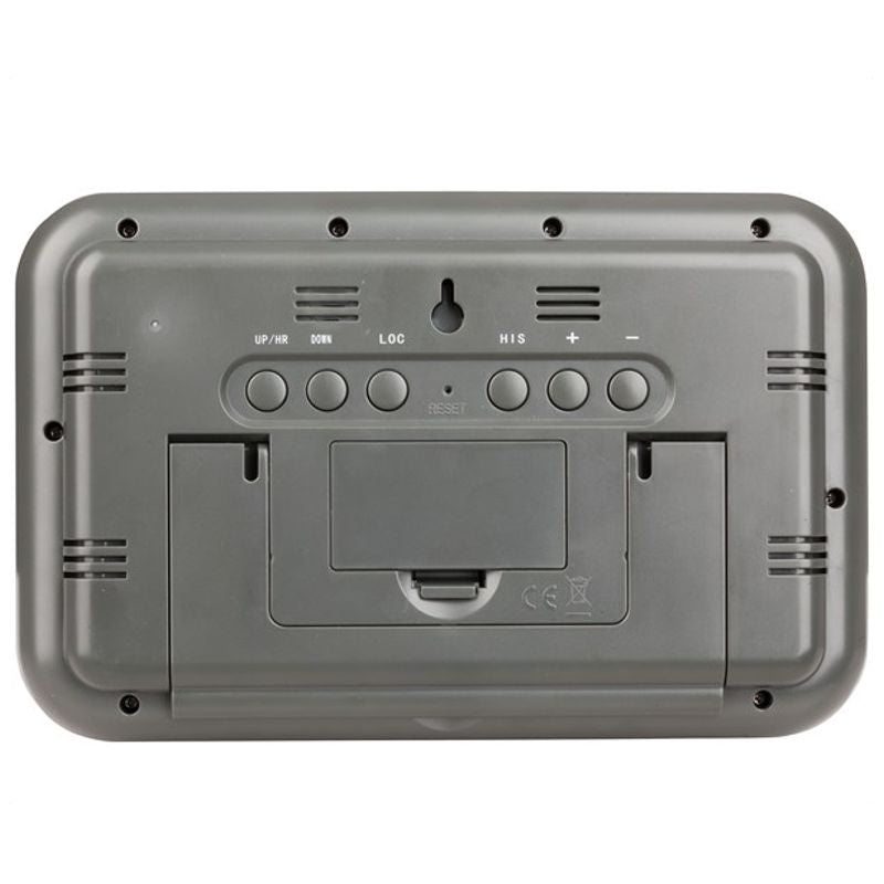 Digitech Sensor Wireless Digitech Wireless Weather Station, Outdoor Sensor XC0366 – ZAPLY - High ...