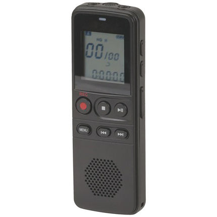 Digitech 2GB Digital Voice Recorder XC0387
