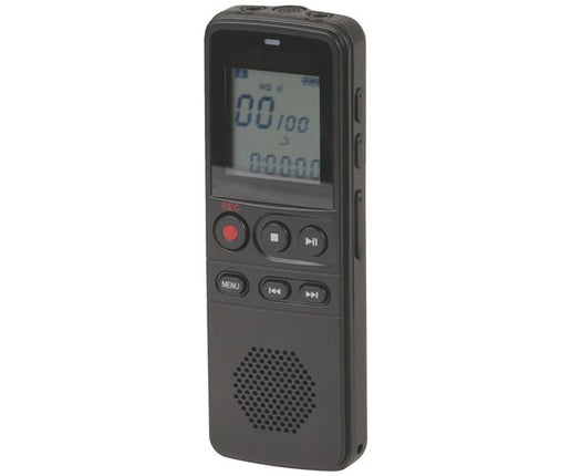 Digitech 2GB Digital Voice Recorder XC0387