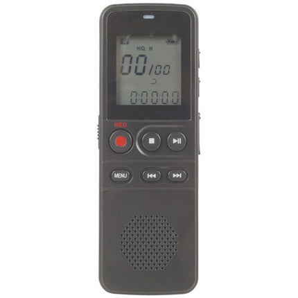 Digitech 2GB Digital Voice Recorder XC0387