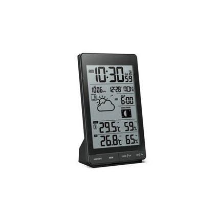Digitech Temperature/Humidity Weather Station XC0412