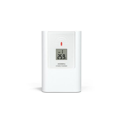 Digitech Temperature/Humidity Weather Station XC0412
