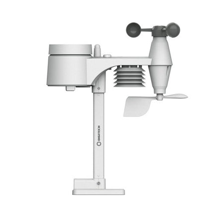 Digitech Wireless Digital Weather Station, Colourful LCD Display and WiFi • XC0436
