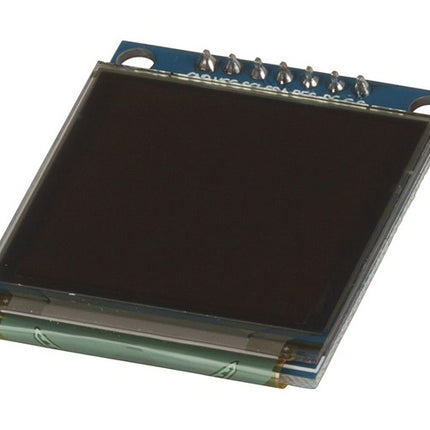 Duinotech 3.8cm 128x128 OLED Colour Display Module XC3726