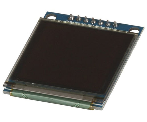 Duinotech 3.8cm 128x128 OLED Colour Display Module XC3726