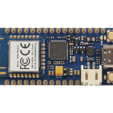 Duinotech SAMD21 Wireless Development Board XC3812