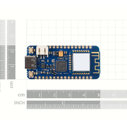 Duinotech SAMD21 Wireless Development Board XC3812