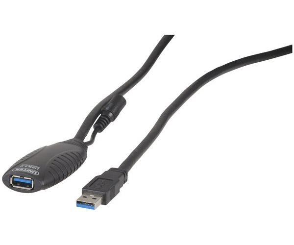 Digitech Active 10m USB 3.0 Extension Cable XC4128