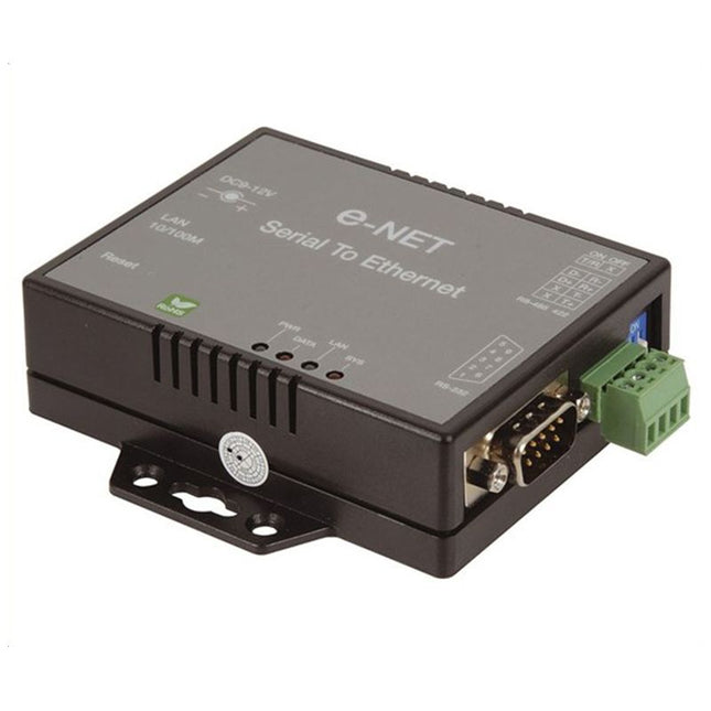 Digitech Serial to Ethernet Converter XC4134