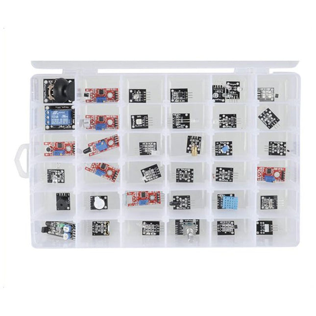 Digitech 37 in 1 Sensor Kit for XC4288