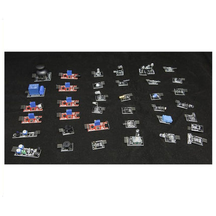 Digitech 37 in 1 Sensor Kit for XC4288