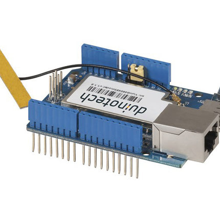 Duinotech Compatible Yun Wi-Fi Shield XC4388