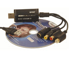 USB 2.0 DVD Maker XC4867