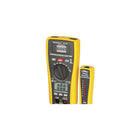 Digitech Digital Multimeter Network Cable Tester Auto Range Diode XC5078