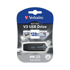 Verbatim 128GB USB 3.0 Flash Drive XC5625 49189