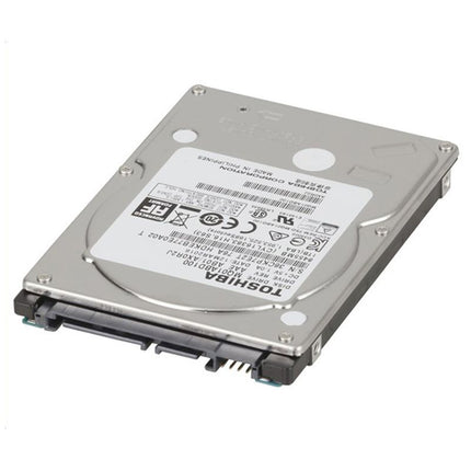 Toshiba 63mm 1TB Internal Notebook HDD XC5680 MQ01ABD100