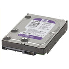 Western Digital Purple 89mm 2TB Surveillance HDD 64M SATA3 XC5682 WD20PURX