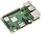 Raspberry Pi 3B+ Single Board Computer XC9001 2842229