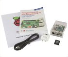 Raspberry Pi Starter Kit XC9010