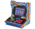 Raspberry Pi 25cm Screen Retro Arcade Game Console XC9064